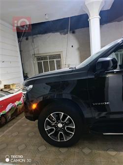 شيفروليه تاهو